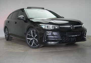 VW Passat Variant 43.000 km 37.490 &euro; Braunschweig 38110