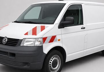 VW T5 Transporter 228.000 km 8.990 &euro; Wolfsburg/Vorsfelde 38448