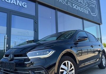 VW Polo 40.000 km 17.950 &euro; Vechelde 38159