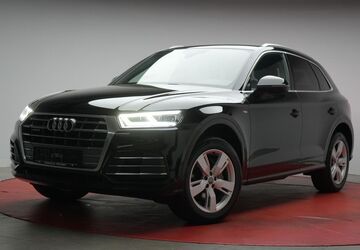 Audi Q5 178.000 km 22.490 &euro; Braunschweig 38110