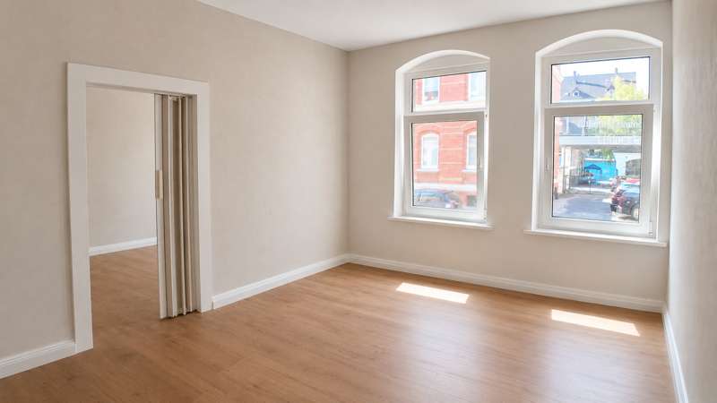 Etagenwohnung Braunschweig / Stadtpark Stadtpark - 2 Zimmer, 59 m&sup2;, 590&euro; | Angebot:27333539