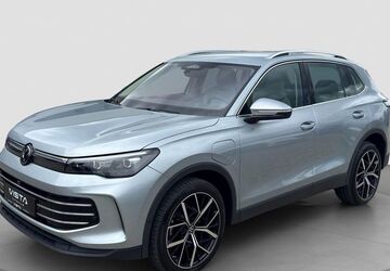 VW Tiguan 37.244 km 41.300 &euro; Braunschweig 38122