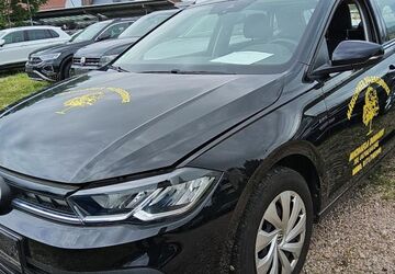 VW Polo 80.000 km 10.890 &euro; Braunschweig 38112