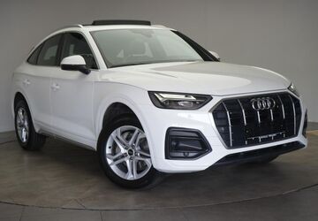 Audi Q5 80.000 km 35.990 &euro; Braunschweig 38110