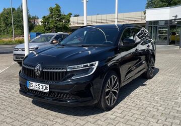 Renault Espace 25.879 km 36.950 &euro; Braunschweig 38112