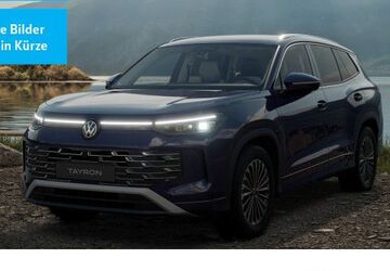 VW Tayron 7.228 km 42.690 &euro; Wolfsburg 38440