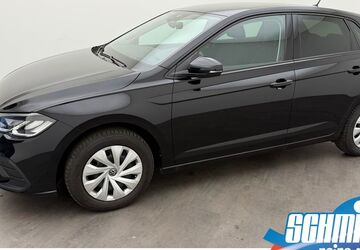 VW Polo 16.790 km 18.600 &euro; Peine 31226