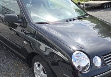 VW Polo 76.411 km 2.290 &euro; Braunschweig 38112