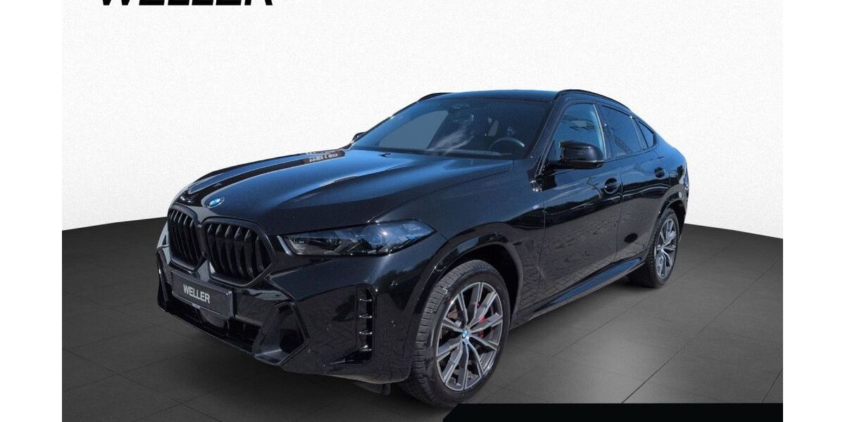 BMW X6 51.000 km 81.590 &euro; Braunschweig 38112