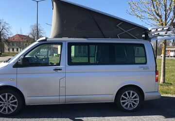 VW T5 California 255.800 km 17.700 &euro; Braunschweig 38102