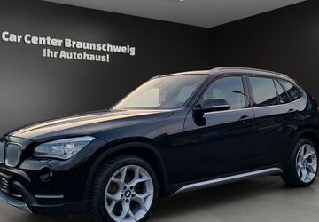 BMW X1 166.300 km 9.998 &euro; Braunschweig 38120