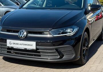 VW Polo 67.000 km 15.990 &euro; Lengede 38268