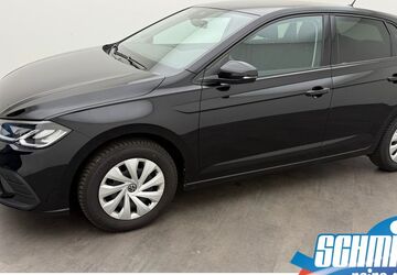 VW Polo 15.960 km 19.100 &euro; Peine 31226