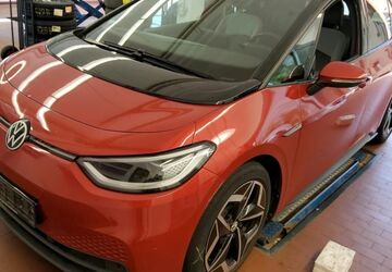 VW ID.3 107.792 km 16.990 &euro; Braunschweig 38122
