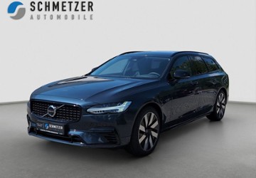 Volvo V90 27.591 km 48.990 &euro; Braunschweig 38114