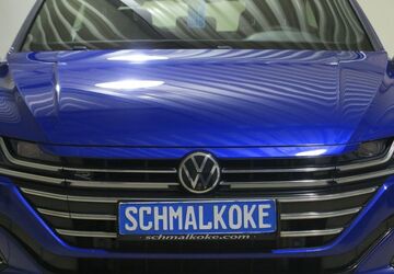VW Arteon 90.000 km 24.950 &euro; Braunschweig 38112