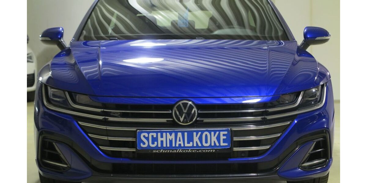 VW Arteon 90.000 km 24.950 &euro; Braunschweig 38112