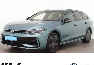 VW Passat Variant 8.520 km 45.690 &euro; Gifhorn 38518