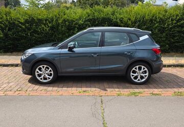 Seat Arona 21.800 km 21.200 &euro; Braunschweig 38124