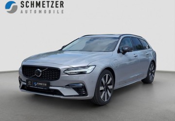 Volvo V90 27.039 km 49.290 &euro; Braunschweig 38114