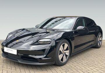 Porsche Taycan 42.049 km 64.860 &euro; Braunschweig 38114