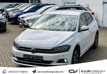 VW Polo 115.435 km 10.499 &euro; Braunschweig 38118