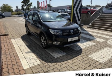 Dacia Sandero 117.544 km 7.850 &euro; Wolfenbüttel 38304