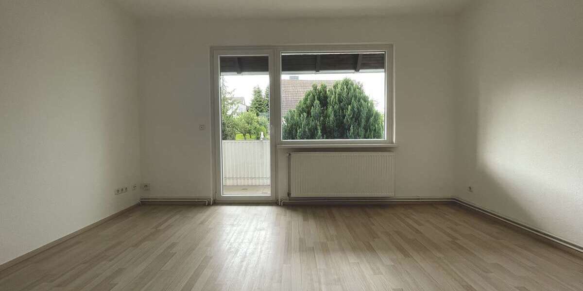 Etagenwohnung Schöppenstedt - 3 Zimmer, 58 m&sup2;, 263&euro; | Angebot:26980569
