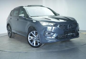 Seat Tarraco 119.000 km 28.990 &euro; Braunschweig 38110