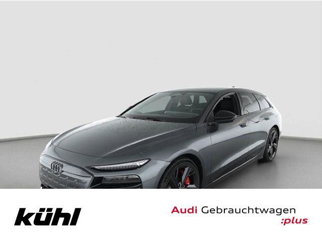 Audi S6 e-tron 15.900 km 82.690 &euro; Gifhorn 38518