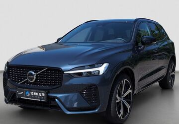 Volvo XC60 2.904 km 57.990 &euro; Braunschweig 38114