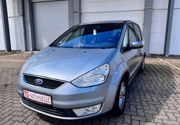 Ford Galaxy 181.000 km 5.490 &euro; Salzgitter 38229