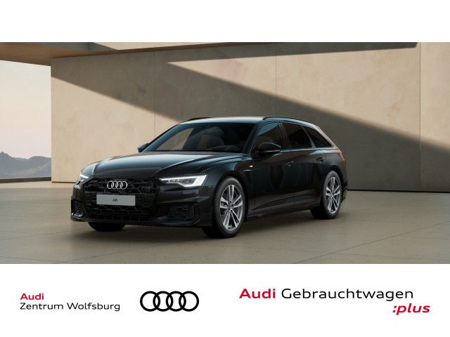Audi A6 23.004 km 40.690 &euro; Wolfsburg 38440