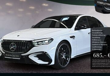Mercedes-Benz E 53 AMG 14.982 km 91.125 &euro; Braunschweig 38122