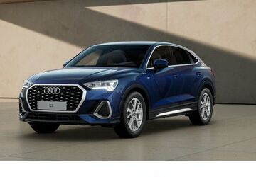 Audi Q3 10.087 km 37.980 &euro; Wolfsburg 38440