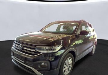 VW T-Cross 104.143 km 16.990 &euro; Braunschweig 38122