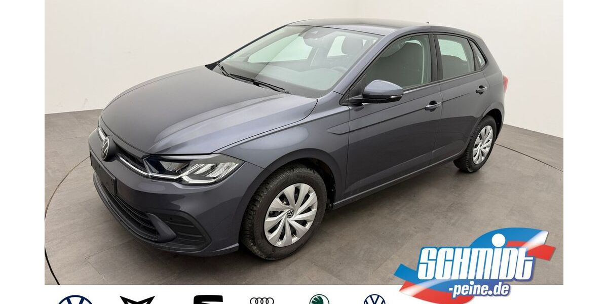 VW Polo 16.690 km 17.900 &euro; Peine 31226