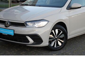 VW Polo 28.350 km 17.395 &euro; Salzgitter 38226