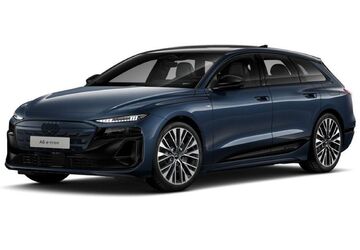 Audi A6 e-tron 2.600 km 64.690 &euro; Gifhorn 38518