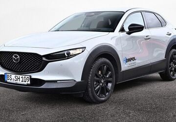 Mazda CX-30 4.623 km 29.890 &euro; Braunschweig 38114