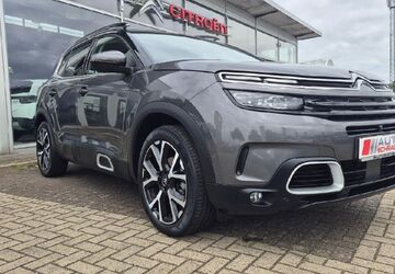 Citroen C5 Aircross 57.821 km 19.900 &euro; Braunschweig 38112