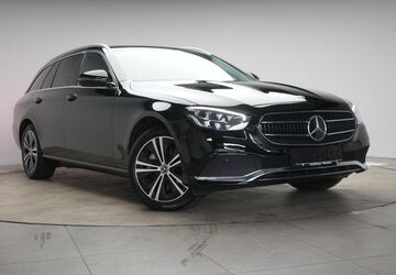 Mercedes-Benz E 300 143.000 km 26.490 &euro; Braunschweig 38110