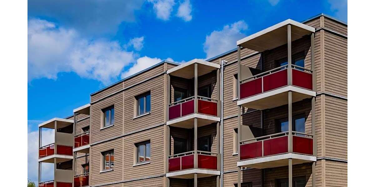 Etagenwohnung Wolfsburg Alt-Wolfsburg - 2 Zimmer, 56 m&sup2;, 440&euro; | Angebot:27093441