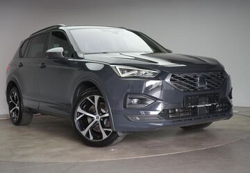Seat Tarraco 60.000 km 32.490 &euro; Braunschweig 38110