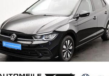 VW Polo 30.850 km 21.690 &euro; Wolfsburg 38440