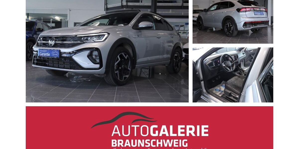 VW Taigo 24.185 km 17.599 &euro; Braunschweig 38116