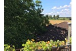 Dachgeschoßwohnung Osloß - 2 Zimmer, 73 m&sup2;, 675&euro; | Angebot:25632480