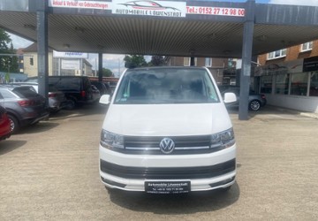 VW T6 Transporter 135.000 km 27.900 &euro; Braunschweig 38114