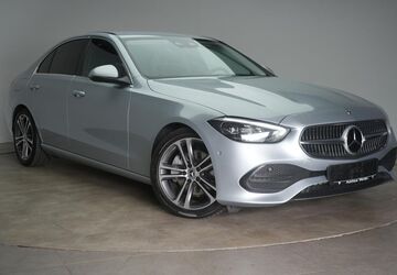 Mercedes-Benz C 220 140.000 km 26.490 &euro; Braunschweig 38110