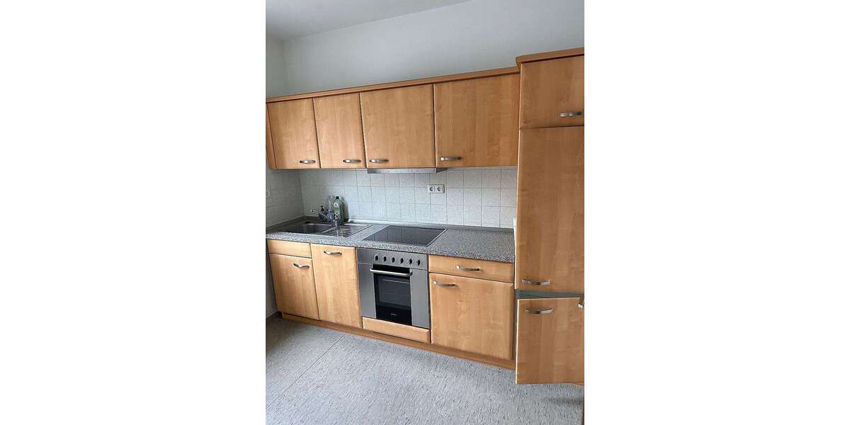 Etagenwohnung Wolfsburg Alt-Wolfsburg - 1 Zimmer, 44 m&sup2;, 440&euro; | Angebot:25378857